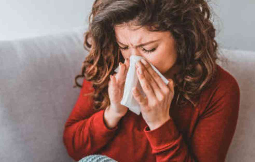 Vetar pravi haos ljudima koji imaju alergiju