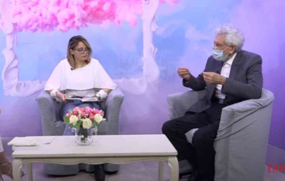 URADITE SAMI! SASTOJKE IMATE U KUHINJI: Napravite domaći lek za imunitet i druge bolesti (VIDEO)