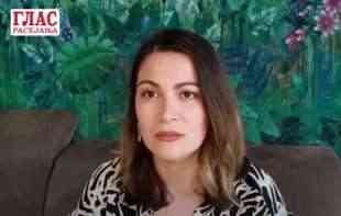 NEVENA POMAŽE SAVREMENIM NOMADIMA: Ako vam teško pada <span style='color:red;'><b>migracija</b></span> POSTOJI REŠENJE (VIDEO)