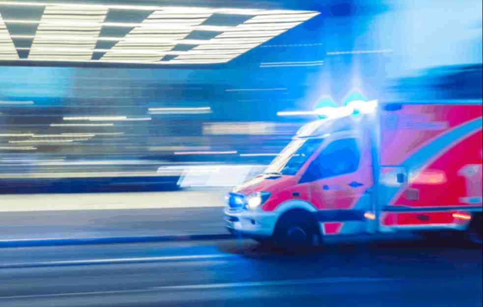 Tragedija u Baošićima: Preminuo na putu ka proslavi supruginog rođendana 