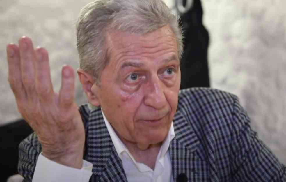 Miroslav Ilić zbog tragedije u Hrvatskoj otkazao nastup