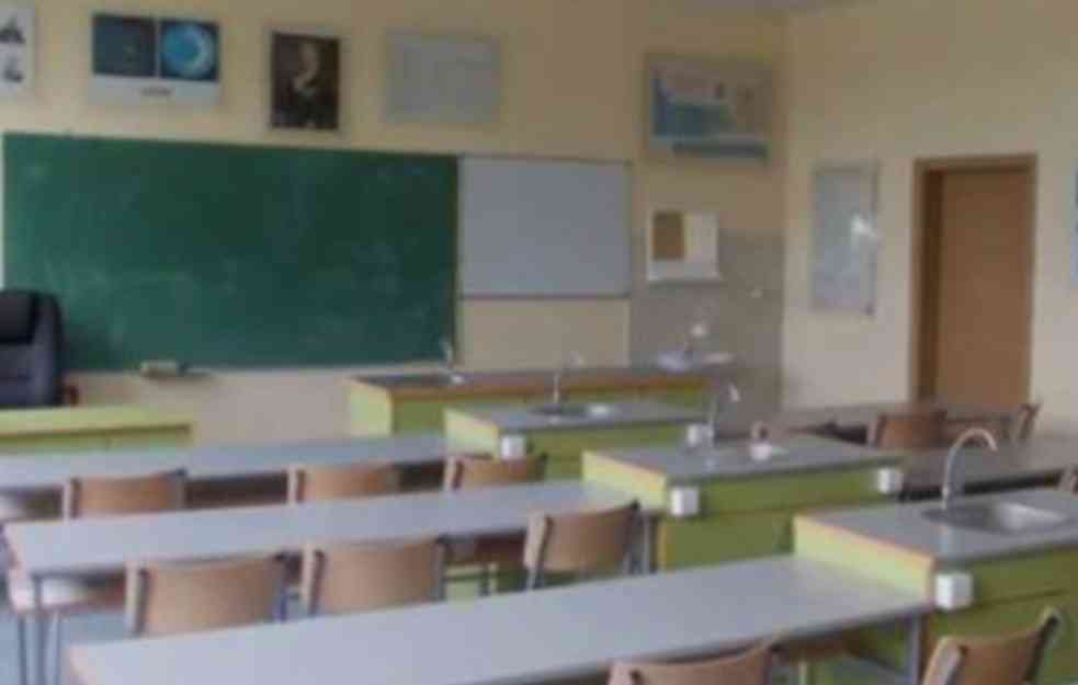 Studenti medicine u Kragujevcu: Onlajn nastava nije opcija