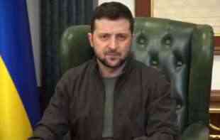 SAD MU JE DOSTA I NEUTRALNOST! Zelenski spreman za <span style='color:red;'><b>sporazum sa Rusijom</b></span>