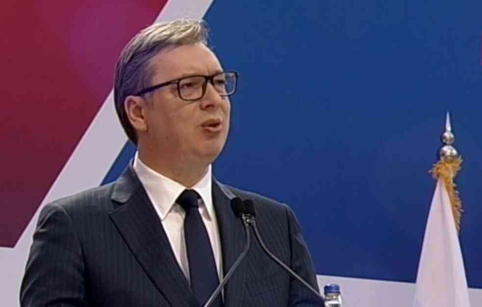 Do sad najbrutalnija poruka iz Rusije za Vučića: "Pre ili kasnije ćeš se zaraziti, kraj će biti jako loš"