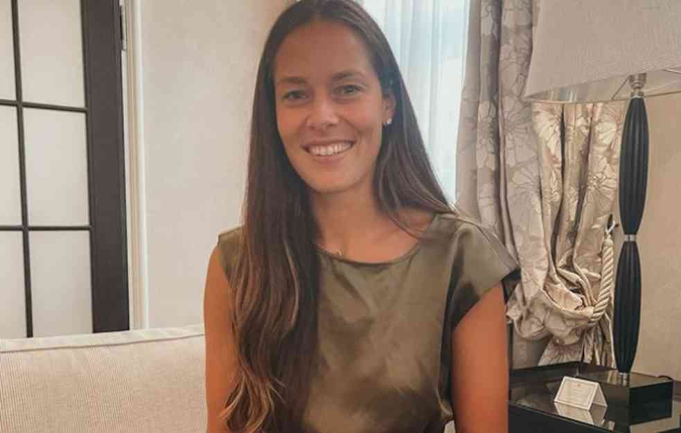 Ana Ivanović već prebolelea Sebastijana: Priča se da ima novu ljubav