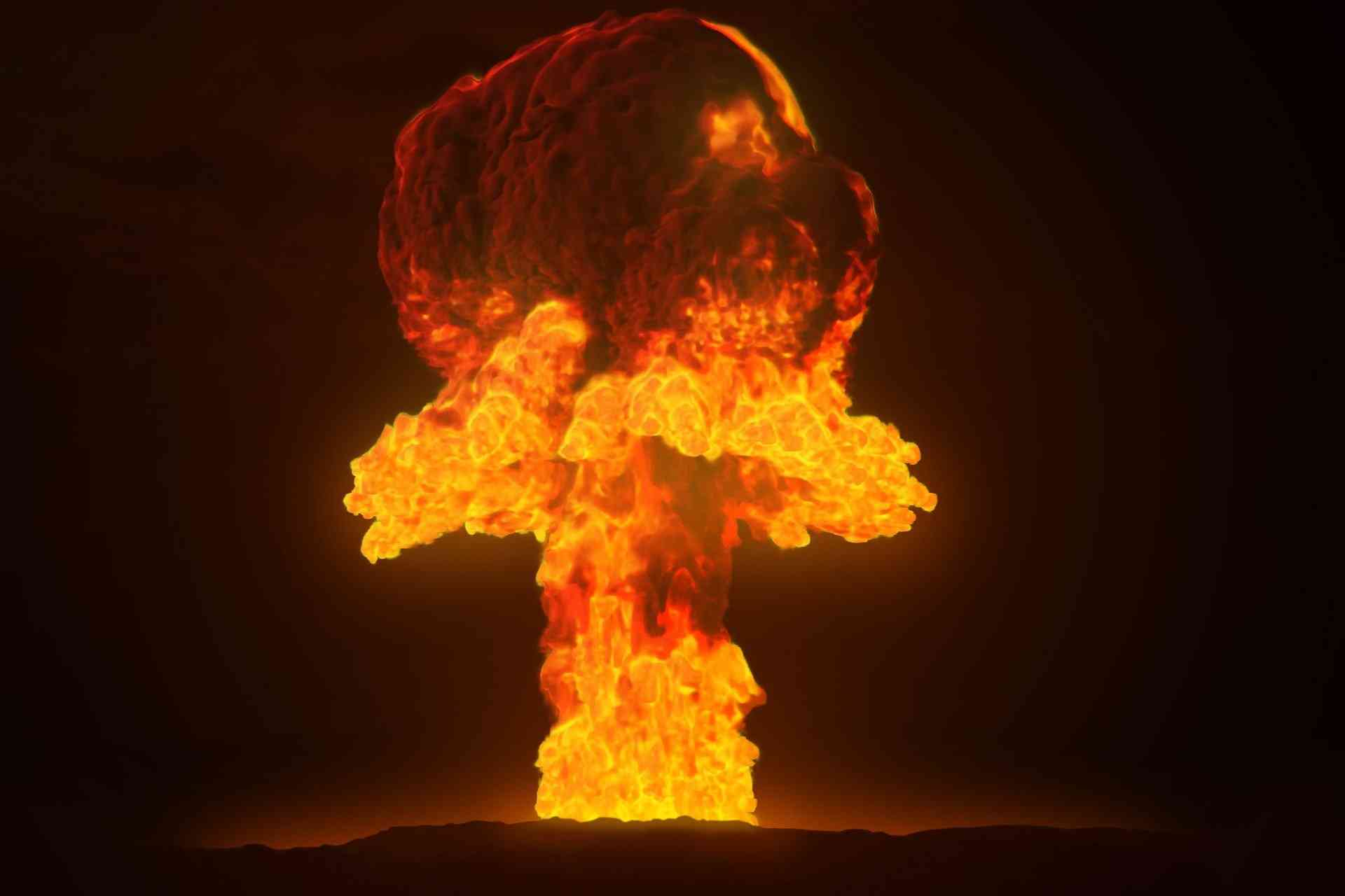 RUSIJA: Nuklearna <span style='color:red;'><b>bomba</b></span> sovjetskog saveza sprečila je mnogo globalnih sukoba