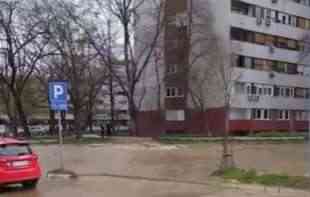 Novi detalji ubistva mladića u Novom Beogradu: U dva navrata izbegao smrt, treći bio koban