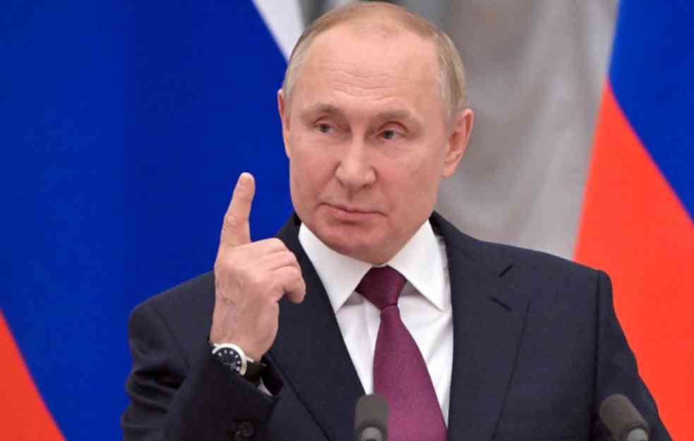 PUTIN: BRIKS i Rusija će izgraditi sistem za ravnopravnu saradnju