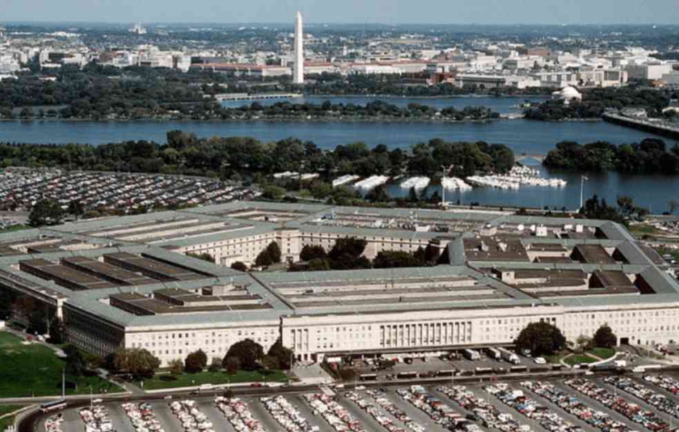 PENTAGON: Šaljemo Ukrajini ODBRAMBENI PAKET vredan 300 miliona dolara