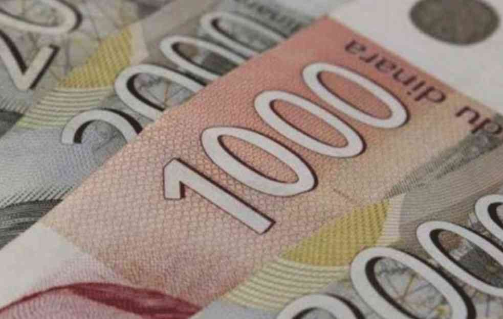 ODLIČNE VESTI ZA GRAĐANE! Evo kolike plate i penzije će biti do kraja 2027!