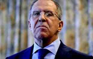 LAVROV: Nećemo da sklapamo dogovor sa Amerikom koji bi bio <span style='color:red;'><b>zamka</b></span>