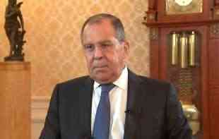 TAKO SE TO RADI! LAVROV SPUSTIO BAJDENA NA ZEMLJU: <span style='color:red;'><b>Ruski ministar</b></span> spoljnih poslova polao BRUTALNU PORUKU predsedniku SAD