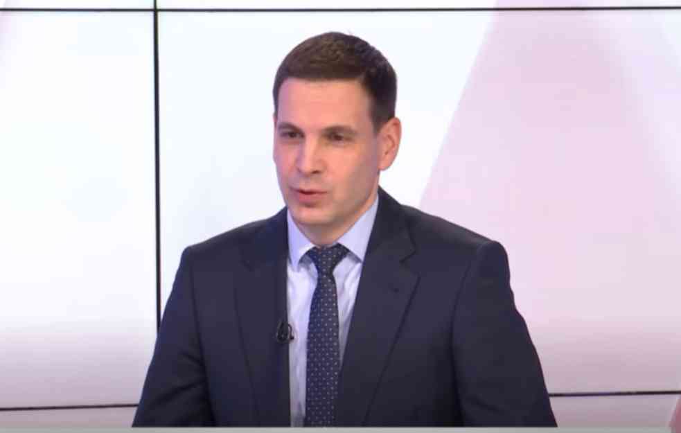Miloš Jovanović: U Kosjeriću i Zaječaru nezapamćena izborna krađa, Vučić ne može pošteno da pobedi