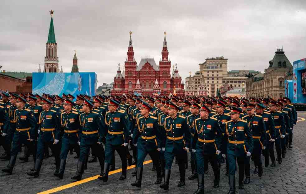 DUGIN: Putinov cilj je da vrati pobedu Rusima