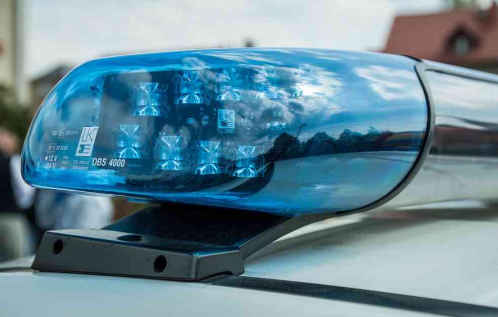 REŠENA MISTERIJA TELA NA ZLATIBORU Radnik skočio sa krana?