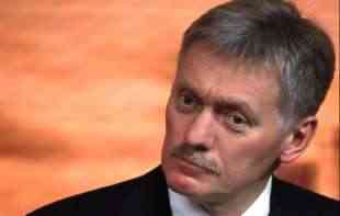 PESKOV: Ukrajinci moraju da se pomire sa novom realnošću