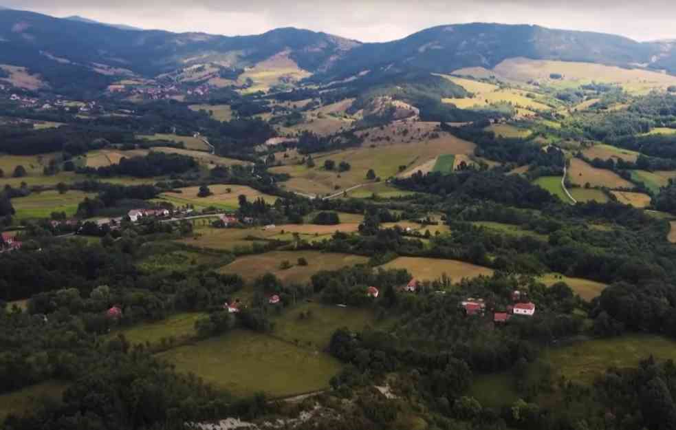 Ovo je najbogatije selo u Srbiji: Kuća bez dece je nemoguća