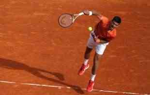 Novak želi da dobije oproštaj kao Rafa