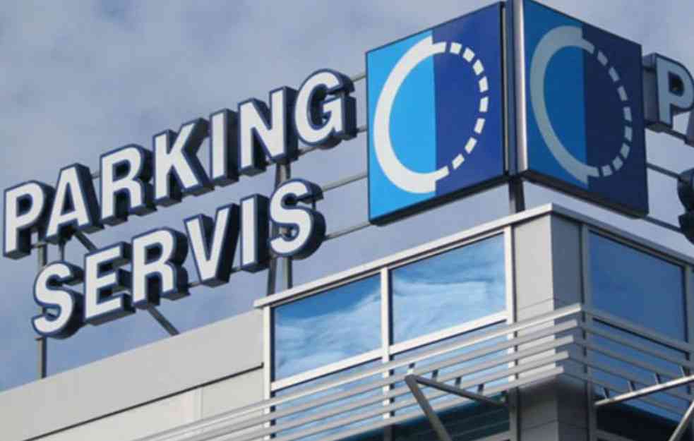 Besplatan parking tokom praznika: Evo tokom kojih datuma se ne plaća