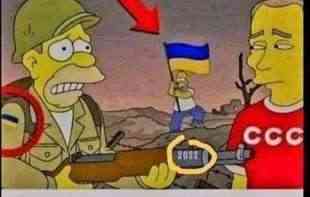 <span style='color:red;'><b>SIMPSONOVI</b></span> OPET PREDVIĐAJU: Važno je samo pratiti znake, sledeći ključni datum je 5.maj