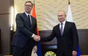 Šta se krije iza Vučićeve izjave o <span style='color:red;'><b>oslobođen</b></span>ju od fašizma? 