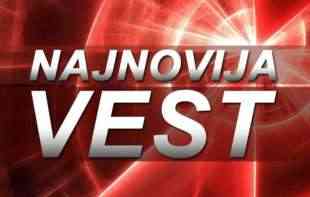 VELIKI PORAZ ZA PUTINA: <span style='color:red;'><b>Potonula</b></span> čuvena krstarica 