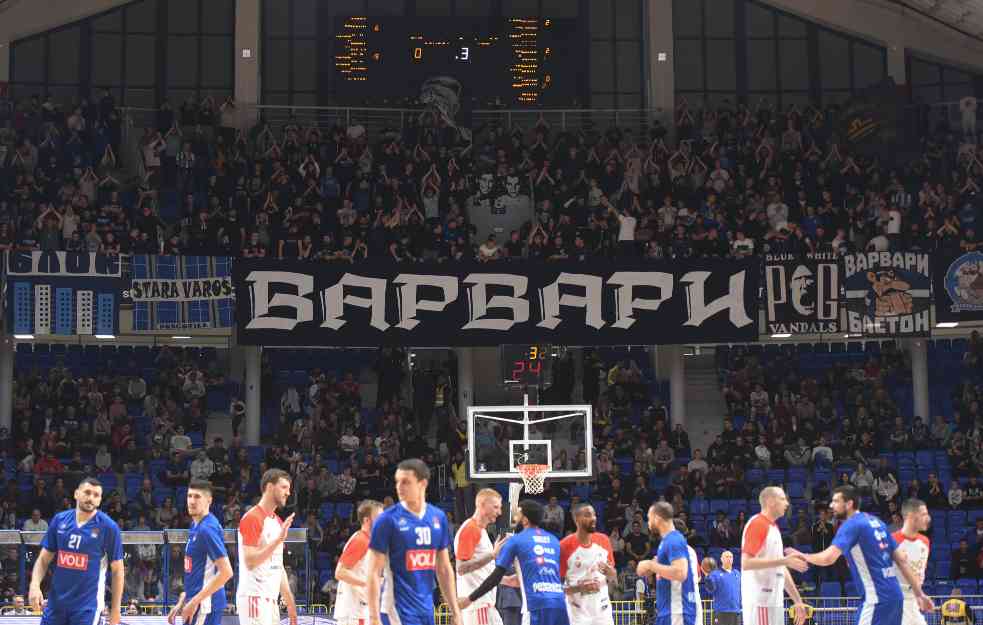 Budućnost više nego spremna za okršaj sa Partizanom