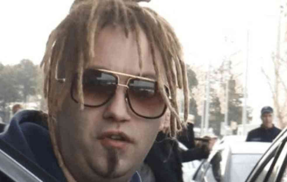 DA TATA TRAVU! Rasta ŠOKIRAO: Ćerki ću sa 18 godina dati da proba MARIHUANU (FOTO)