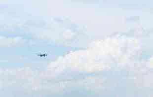 REŠENA MISTERIJA POSLE 6 GODINA: Cigareta SRUŠILA avion i UBILA 66 ljudi