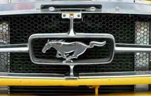 NEVEROVATNO: Dug red za novi Mustang od 325.000 dolara, neki kupci će se dobro načekati