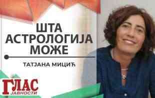TATJANA MICIĆ: Šta <span style='color:red;'><b>ASTROLOGIJA</b></span> može? (VIDEO)