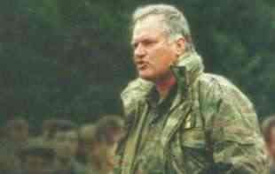 Zdravsteno stanje generala Mladića je zabrinjavajuće