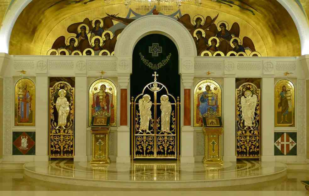 Jedna svetska religija želi da se obračuna sa pravoslavljem
