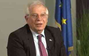 Borel: SAD su objavile rat Evropskoj uniji