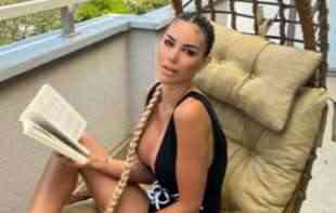 Od <span style='color:red;'><b>starlete</b></span> do glumice! Iva Grgurić dobila ulogu sa poznatim glumcem