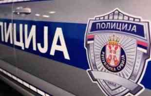 NASTAVAK POLICIJSKE AKCIJE GNEV: Hapšenje zelenaša u Novom Sadu i Nišu