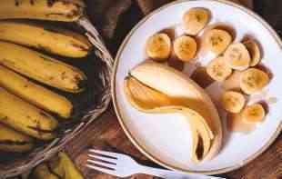 BANANA HLEB: Najbolji način da iskoristite prezrele <span style='color:red;'><b>banane</b></span>