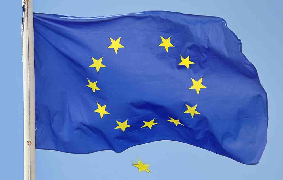 EU zabranila slogan 