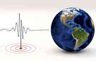  Zemljotres jačine 6.0 stepeni pogodio Kamčatku 