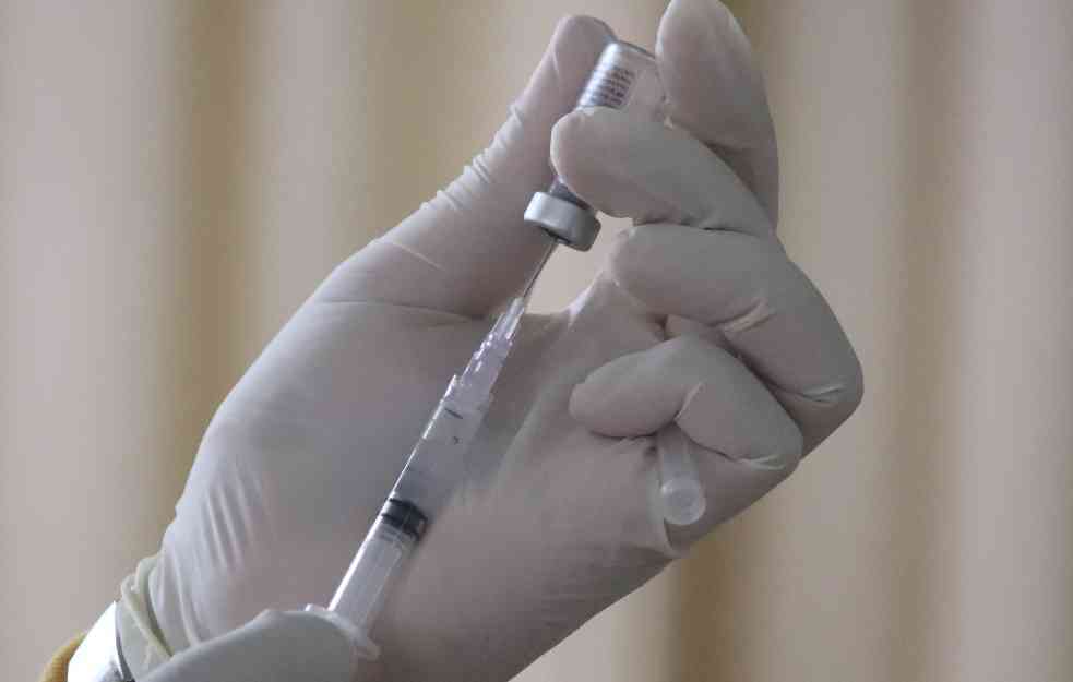 Da li će Torlakova ili holandska vakcina ove godine štititi građane od gripa?