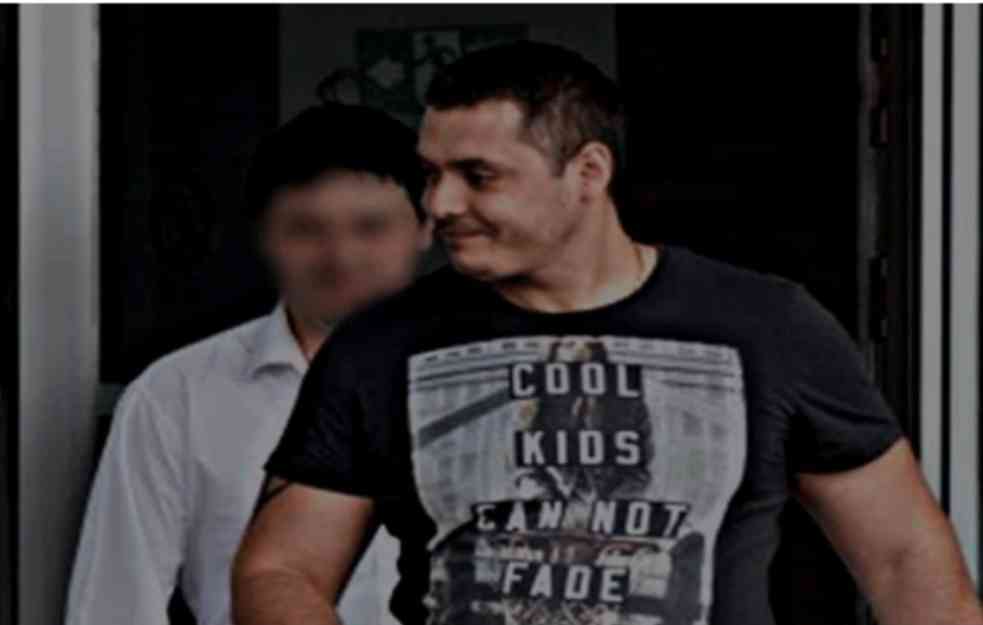 Nastavlja se suđenje Belivuku i Miljkoviću sa suprugama