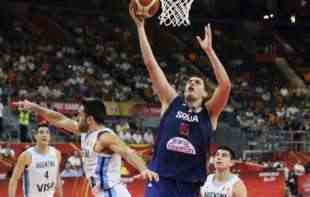 JOKIĆ: Još nisam doneo odluku da li ću igrati <span style='color:red;'><b>Evrobasket</b></span>u