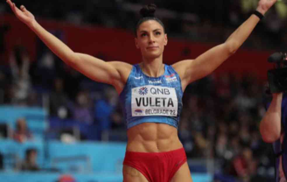 Ivana Španović kao sav normalan svet! Evo gde se nalazi