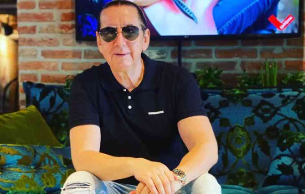 Naš pevač tragično izgubio brata: Evo kako je pričao o tome