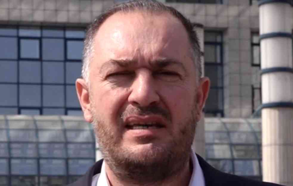 Dveri: Skup SNS-a koštao građane Srbije najmanje 10 miliona evra