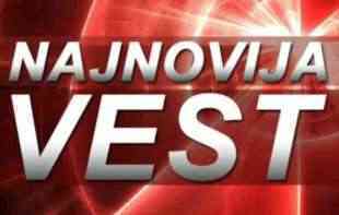 TEŽAK <span style='color:red;'><b>UDES KOD LOZNICE</b></span>: Povređene tri osobe (VIDEO)