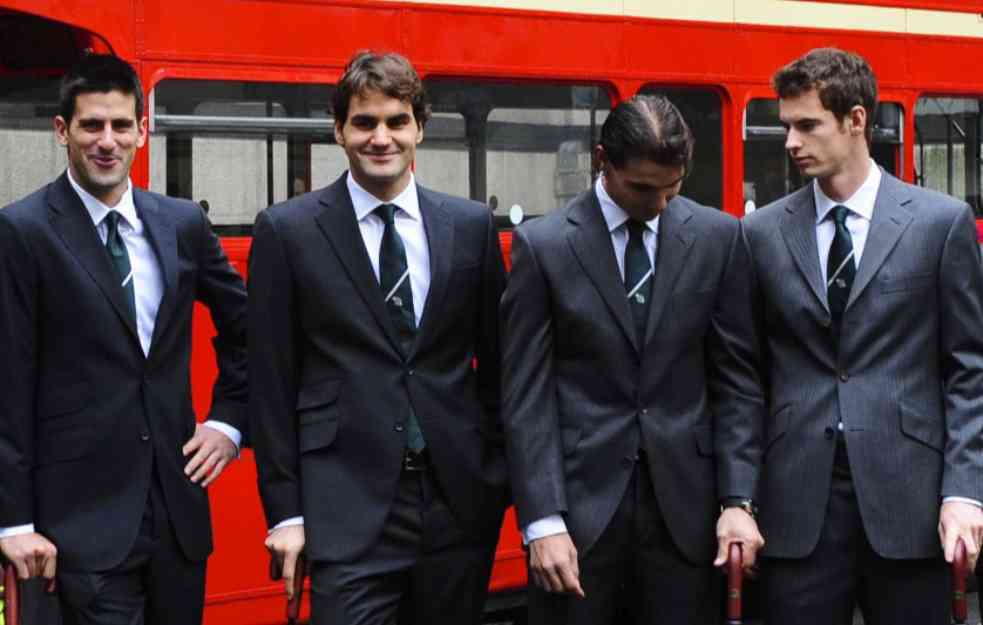 Federer čestitao Noletu, sad čekamo Nadala