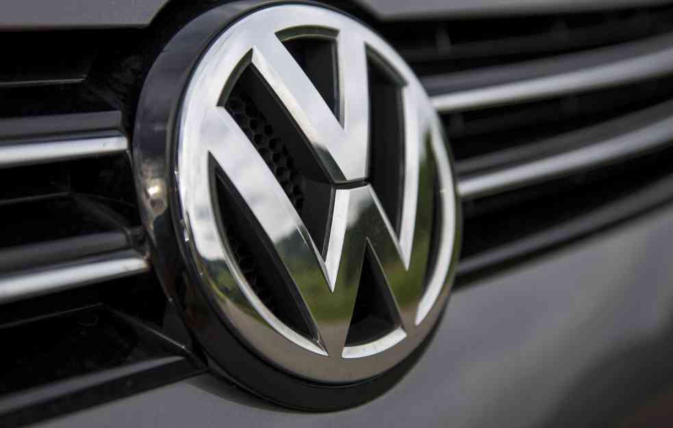 Novi modeli Volkswagena dobiće neobična imena