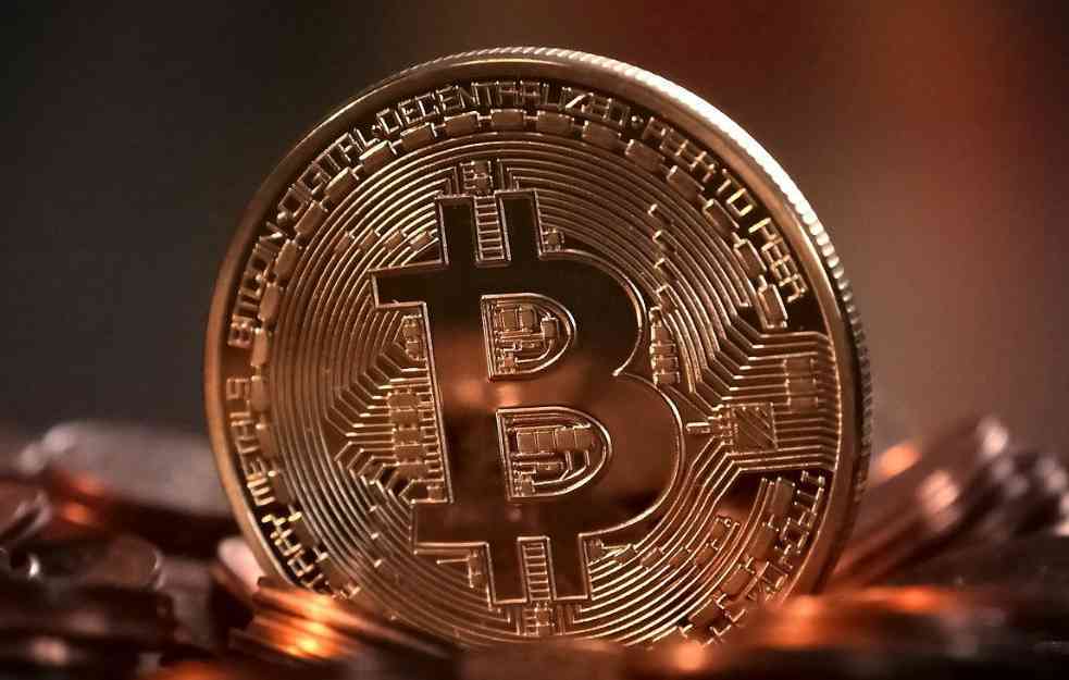 SKOK KRIPTOVALUTA: Hoće li bitkoin dostići novi rekord?