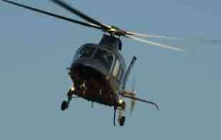 Svi putnici poginuli: Sudar dva estonska helikoptera iznad Finske